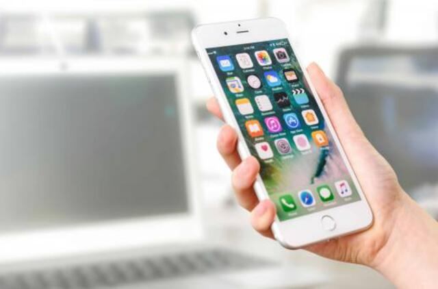 5 ekologijos programėlės tvaresniam vartojimui: naršydami sodinsite medžius