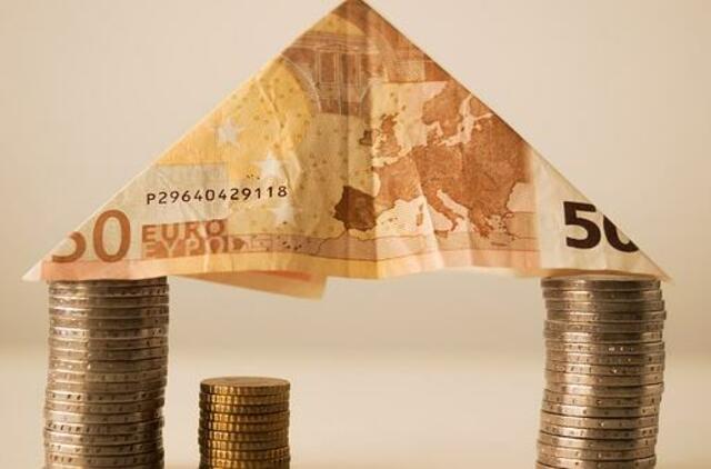 Antroje pakopoje sukauptų pensijų išmokėjimas – ruošiamasi funkciją perduoti „Sodrai“