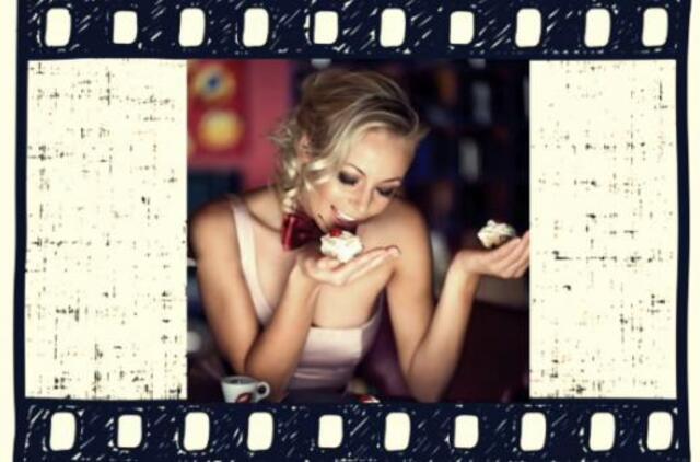 Artėjant Šv. Valentino dienai Mia pristato sentimentalių filmų įkvėptą dainą