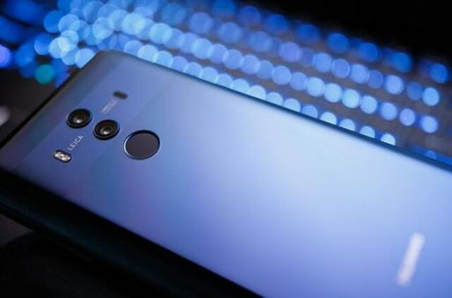 „Brand Finance“ įtraukė „Huawei“ į 10 vertingiausių pasaulio prekių ženklų sąrašą