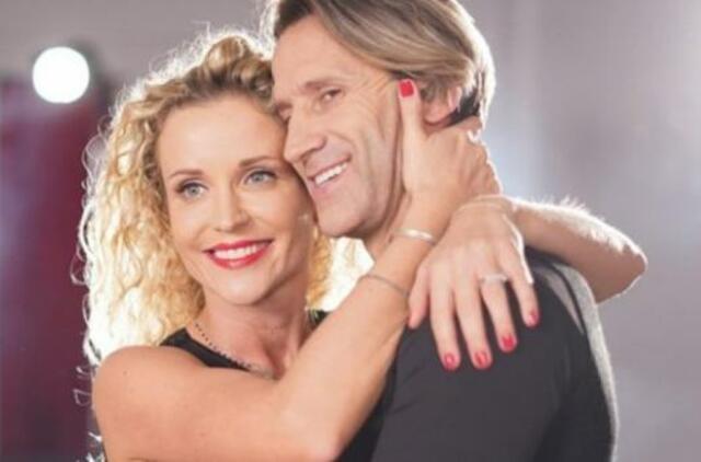 Edita Daniūtė Gozzoli: „Vyrą italą perauklėjau lietuviškai“