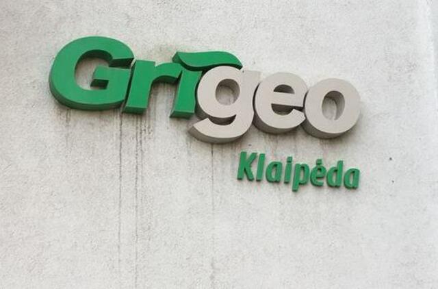 „Grigeo Klaipėda“ byloje pareikšti įtarimai dar 3 asmenims