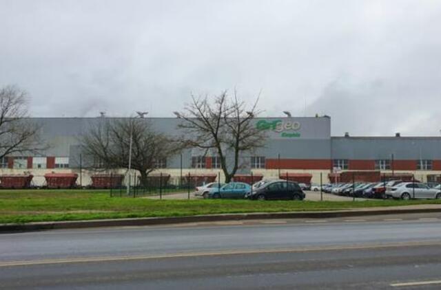 "Grigeo" skandalas: pasigirdo gandai dėl esą pareikšto ieškinio darbuotojui