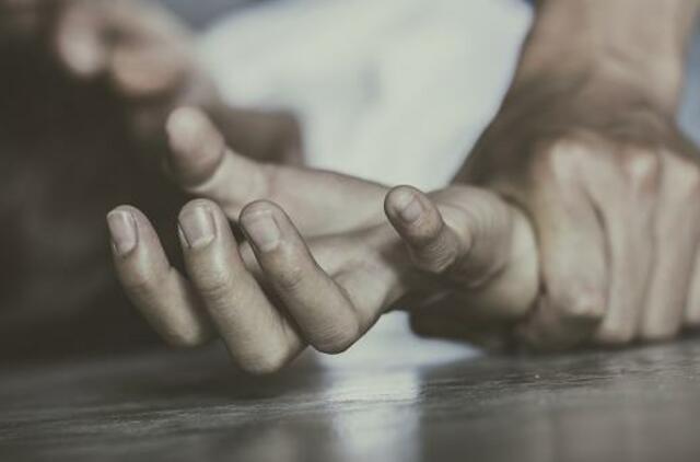 Jurbarko byloje paskelbus švelnią bausmę, sukilo žmogaus teisių gynėjai