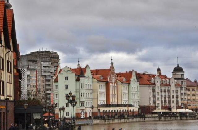 Karaliaučiaus lietuviai: tarp savų – svetimi, tarp svetimų – smerkiančių žvilgsnių varstomi