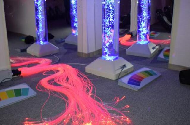 Kelią į mokyklas skinasi technologijos: džiaugiasi ir mokytojai, ir mokiniai