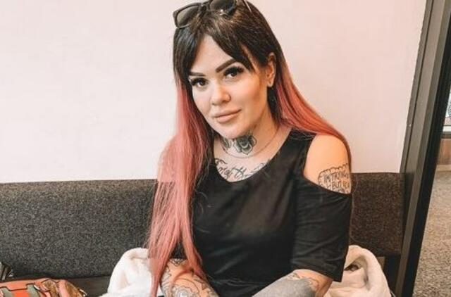 Kovo 8: geriausi Klaipėdos meistrai dovanoja nemokamas grožio procedūras!