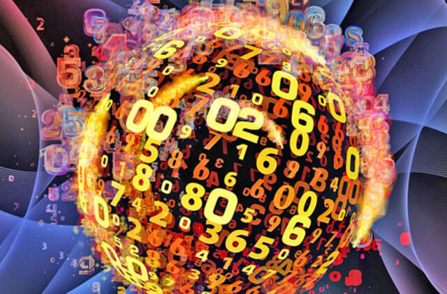 Magiška diena - 2020 02 20