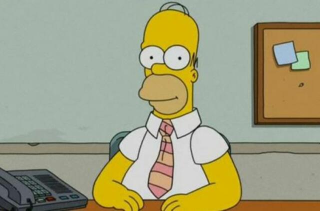 Neįtikėtinos „Simpsonų“ ateities pranašystės: kūrėjai nuspėjo koronaviruso protrūkį?