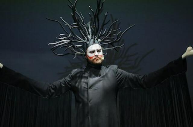 Opera vaikams ir visai šeimai sugrįžta į sceną