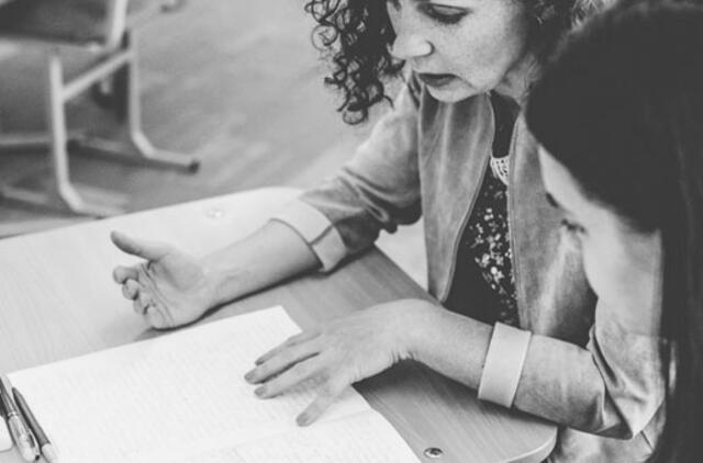 Rašome: junginys - sakinys - rašinys (ne tik abiturientams)