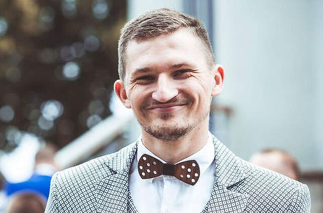 Renginių vedėją žavi žmonių istorijos