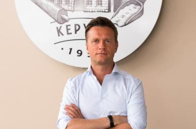 Šeimos vertybės ir verslas: ar tai suderinama?