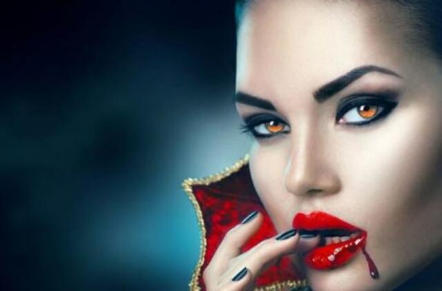 TOP3 Zodiako ženklai – meilės vergai: savo „eks“ seka visą gyvenimą