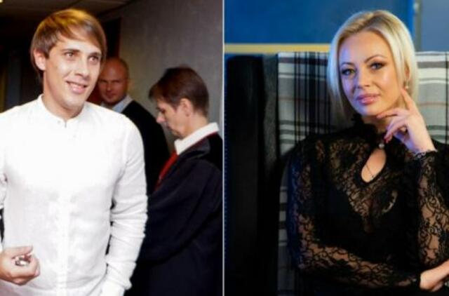 V. Pilibaitytė-Mia sieks įrodyti, kad santuoka nutrūko dėl sutuoktinio kaltės