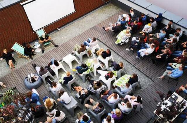 Agentūros Klaipėda ID 2019 metų veiklos rezultatai