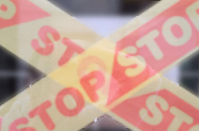 Akmenės rajone per sprogimą žuvo 2 žmonės