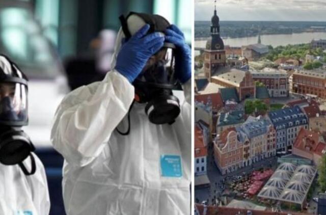 Alfa.lt skaitytojas: Latvijoje su situacija tvarkomasi daug efektyviau