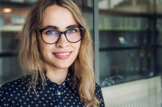 Darbas ir mokymasis karantino metu: psichologė pataria, kaip prasmingai išnaudoti laiką