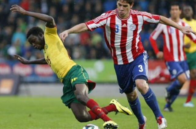 Davė raktus ir paliko: vieni 17 aukštų viešbutyje