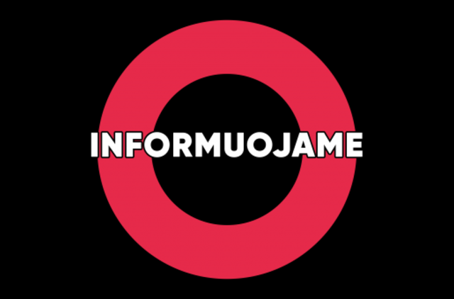 Domino teatras perkelia renginius