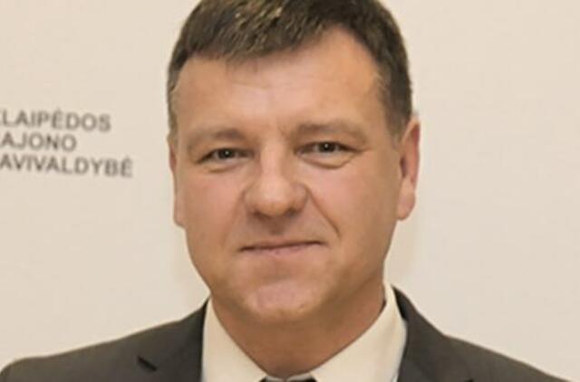 FK „Banga“ direktorius Rimantas Mikalauskas: „Belieka nustebinti“