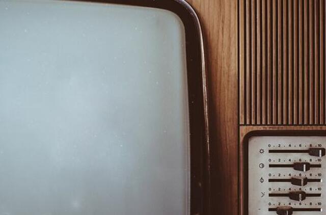 Gyvenimas prieš 30 metų: kiek tuo metu kainavo televizorius ir kas uždirbdavo daugiausiai?