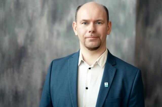 IT specialistai įspėja: hakeriai platina apgaulingas koronaviruso naujienas