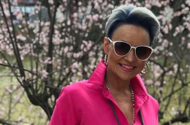 Klaipėdietės istorija padrąsins visas moteris: tik po to, kai ryžosi vienam žingsniui, ėmė gyventi tokį PINK gyvenimą, apie kokį visada svajojo