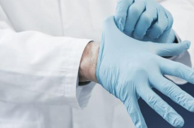 Klaipėdos rajono gyventojams – atskiras tinklalapis apie koronavirusą