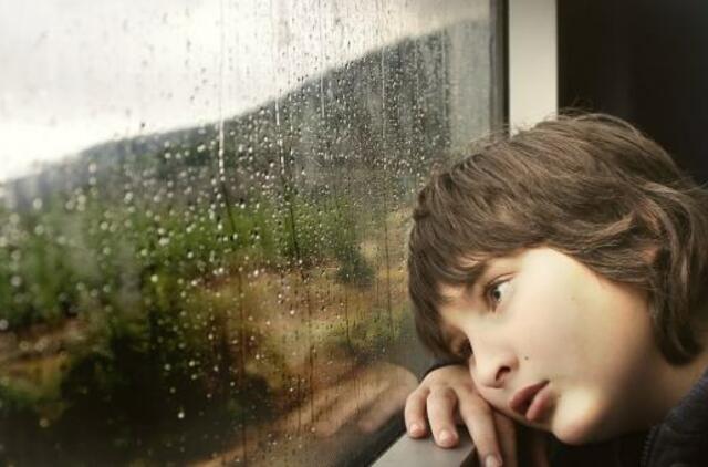 Kodėl šiuolaikiniai vaikai nemoka mokytis, nemoka laukti ir sunkiai pakelia nuobodulį