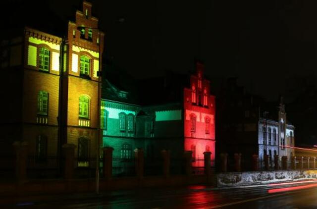 KU bendruomenę ir miestiečius kviečia į filmo „Vanago portretas“ peržiūrą