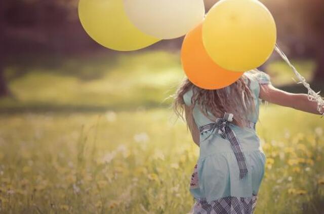 Laimingo gyvenimo receptas su 13 išminties perlų