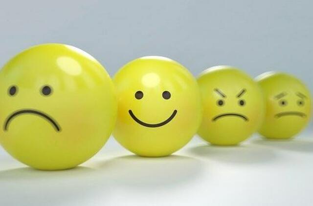 Lietuva – laimingiausia iš kaimyninių šalių, rodo Jungtinių Tautų tyrimas