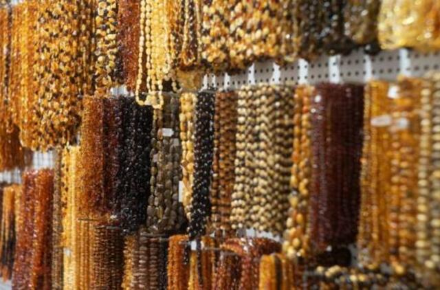 Lietuvių pagaminti musulmoniški rožiniai – tarp perkamiausių prekių