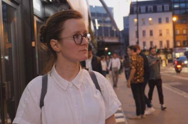 „(Ne)emigrantai“: Julijos, išdrįsusios kalbėti apie homoseksualumą, istorija