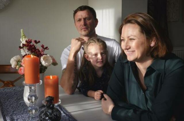 „(Ne)emigrantai“: Raimondos istorija – nuo morkų pakuotojos iki nekilnojamojo turto agentės