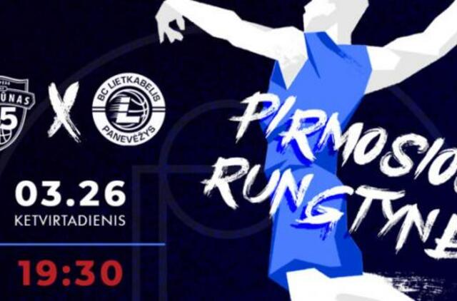 „Neptūno” krepšinio klubas neria į naujus vandenis – esportą