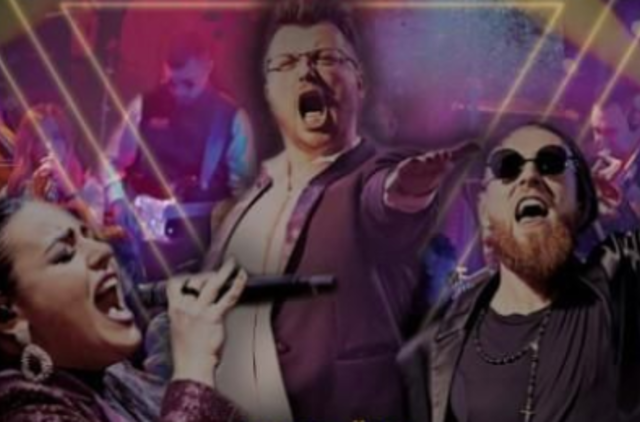 Pamatyti, išgirsti ir visam laikui įsimylėti „PRIME Orchestra”!