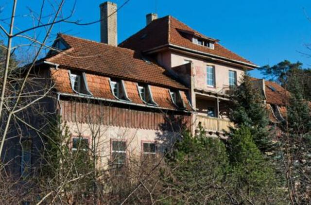 Rūkas virš Luizės nesisklaido: istorija neparduodama