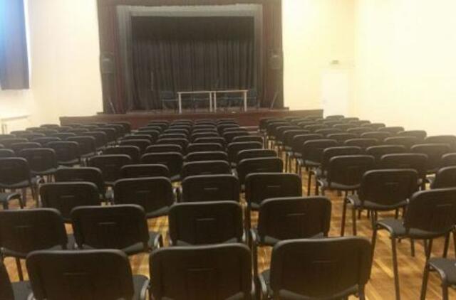 „Širdyje – gražiausios spalvos trys“