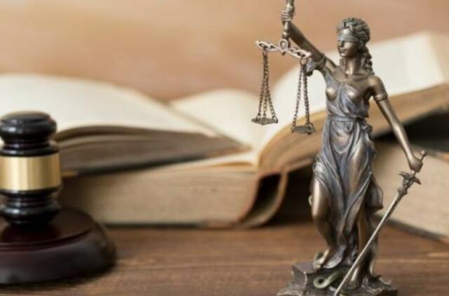 Skuodo vyriausiasis architektas lieka pripažintas kaltu dėl korupcinių nusikaltimų