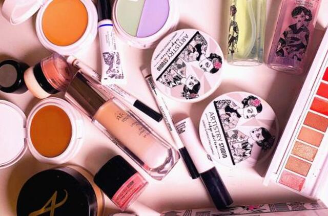 TOP 6 pavasario makiažo tendencijos: kaip jas prisijaukinti skirtingo tipo moterims?