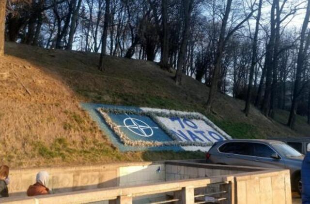 Ukraina šiandien lietuvio akimis: kaip buvo viskas numesta žlugus sovietijai, taip ir liko