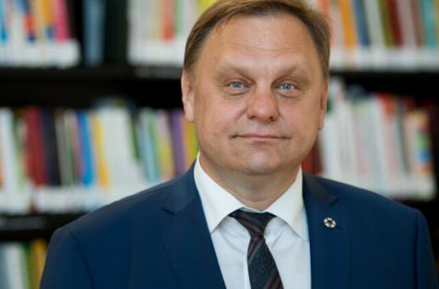 V. Sutkus: Lietuvos verslas imasi peržiūrėti reklamos biudžetus šalies žiniasklaidos naudai