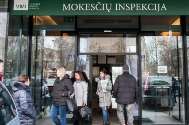 VMI svetainei stringant, Alfa.lt skelbia nukentėjusių nuo koronaviruso įmonių sąrašą