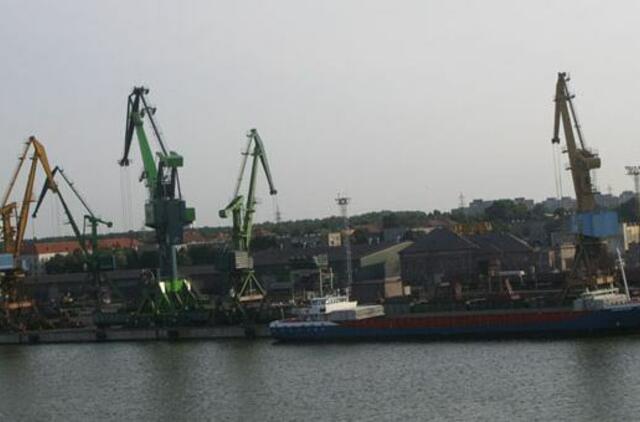 KLASCO: LR aplinkos ministro teiginių nepagrindžia oro kokybės matavimo duomenys