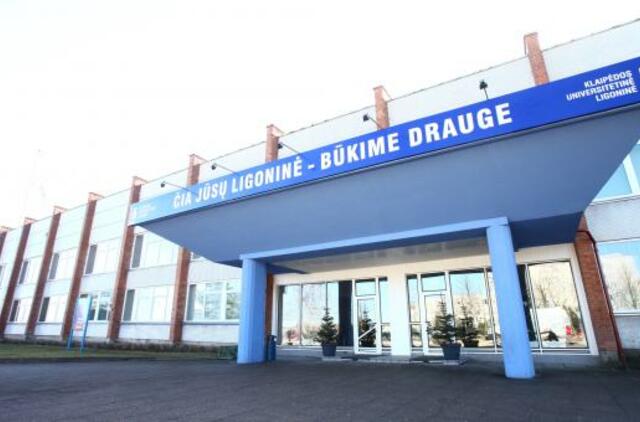 A. Veryga: KUL nustatyta daug pažeidimų