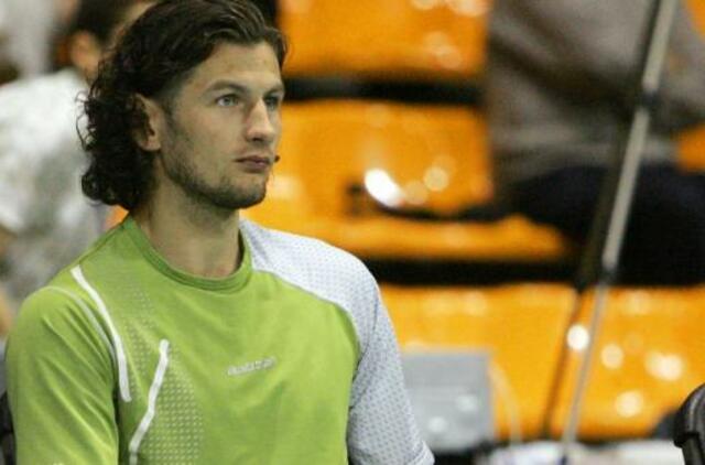 G. Navickas apie brolį dvynį, kapitoną M. Timinską ir naujus gyvenimo posūkius