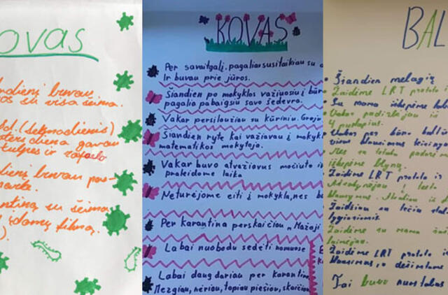 Gerų naujienų kalendorius